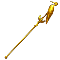 Посох плодовитости