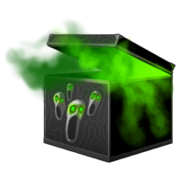 Ящик Пандоры