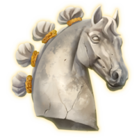 Плетение кос-пуговичек