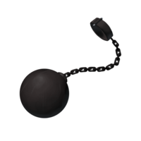 Призрачный шар