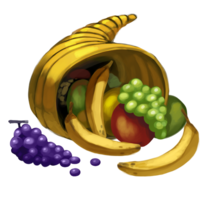 Рог изобилия