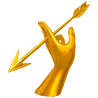 Стрела Артемиды