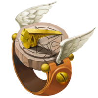 cолнечные Часы Кайроса