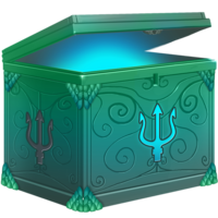 Набор Посейдона