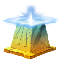 Луч Гелиоса ow